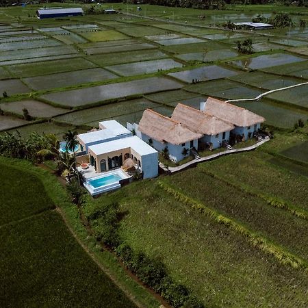 Woywoy Escape Samu (Adults Only) Villa Ubud Buitenkant foto