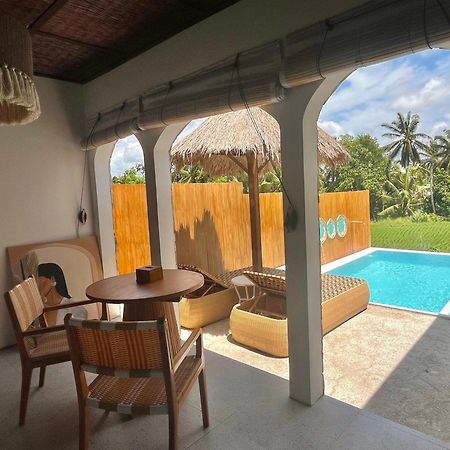 Woywoy Escape Samu (Adults Only) Villa Ubud Buitenkant foto