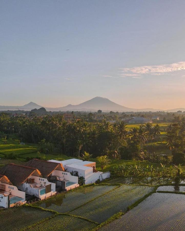 Woywoy Escape Samu (Adults Only) Villa Ubud Buitenkant foto