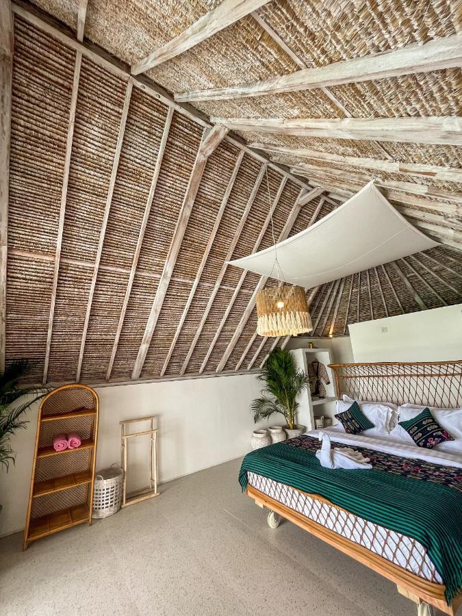 Woywoy Escape Samu (Adults Only) Villa Ubud Buitenkant foto