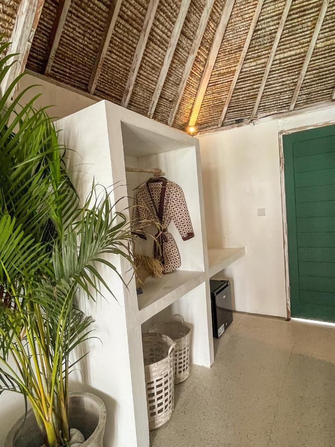 Woywoy Escape Samu (Adults Only) Villa Ubud Buitenkant foto