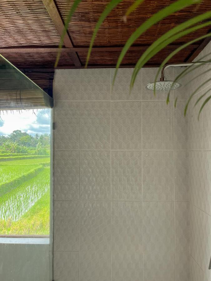 Woywoy Escape Samu (Adults Only) Villa Ubud Buitenkant foto