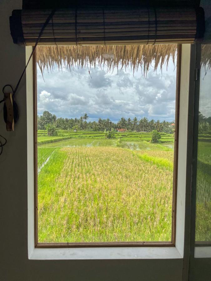 Woywoy Escape Samu (Adults Only) Villa Ubud Buitenkant foto