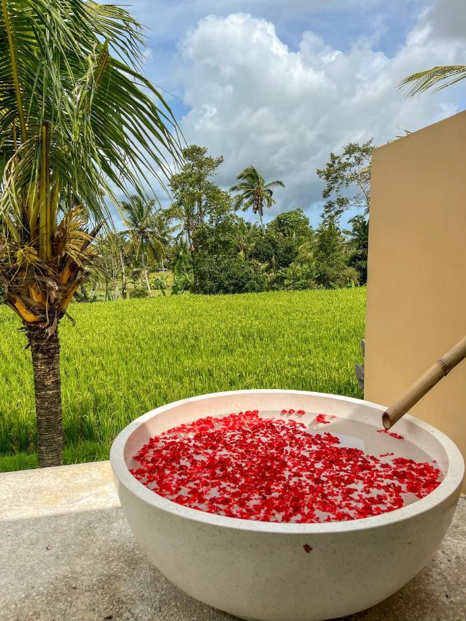 Woywoy Escape Samu (Adults Only) Villa Ubud Buitenkant foto