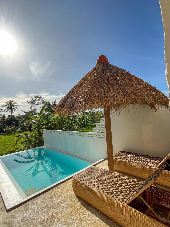 Woywoy Escape Samu (Adults Only) Villa Ubud Buitenkant foto